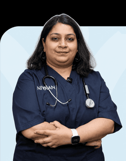 Dr Garima Gupta - Intervnetional Pain specialist