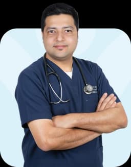 Dr. Sidharth Verma