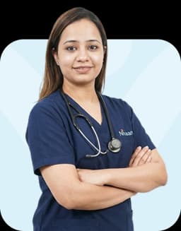 Dr. Vidula Bansal