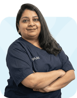 Dr. Garima Gupta