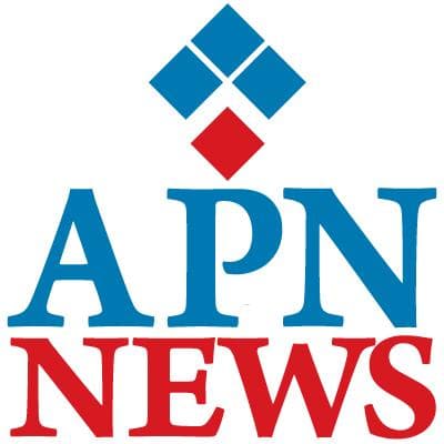 APN News logo