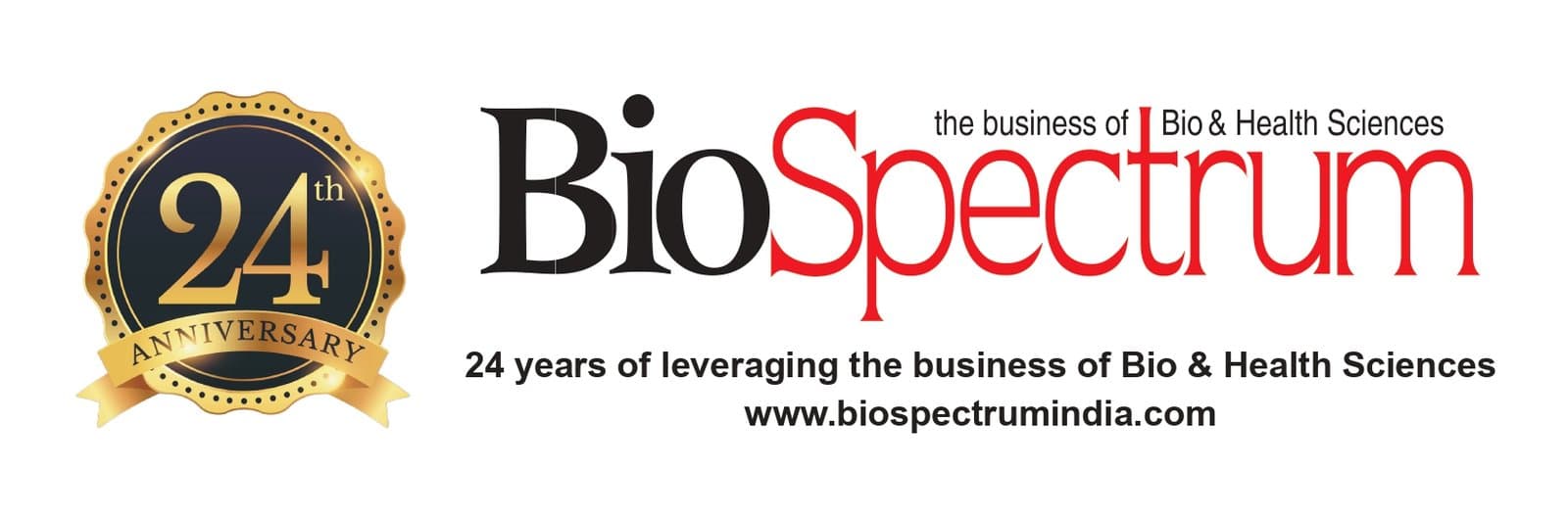 BioSpectrum India logo