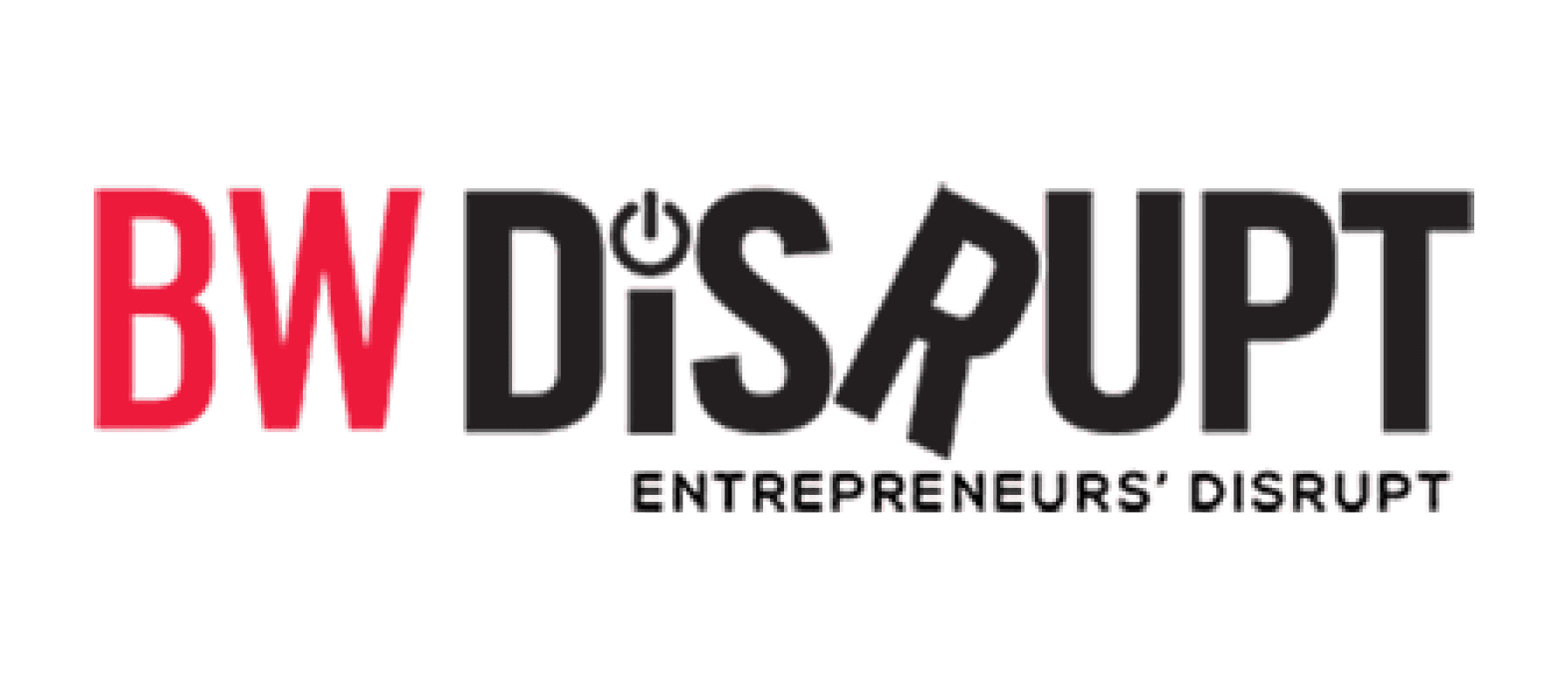 BW Disrupt logo