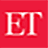 The Economic Times logo
