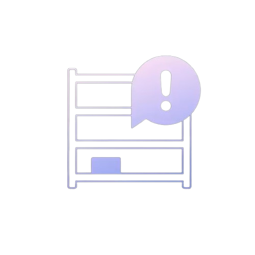 No blogs