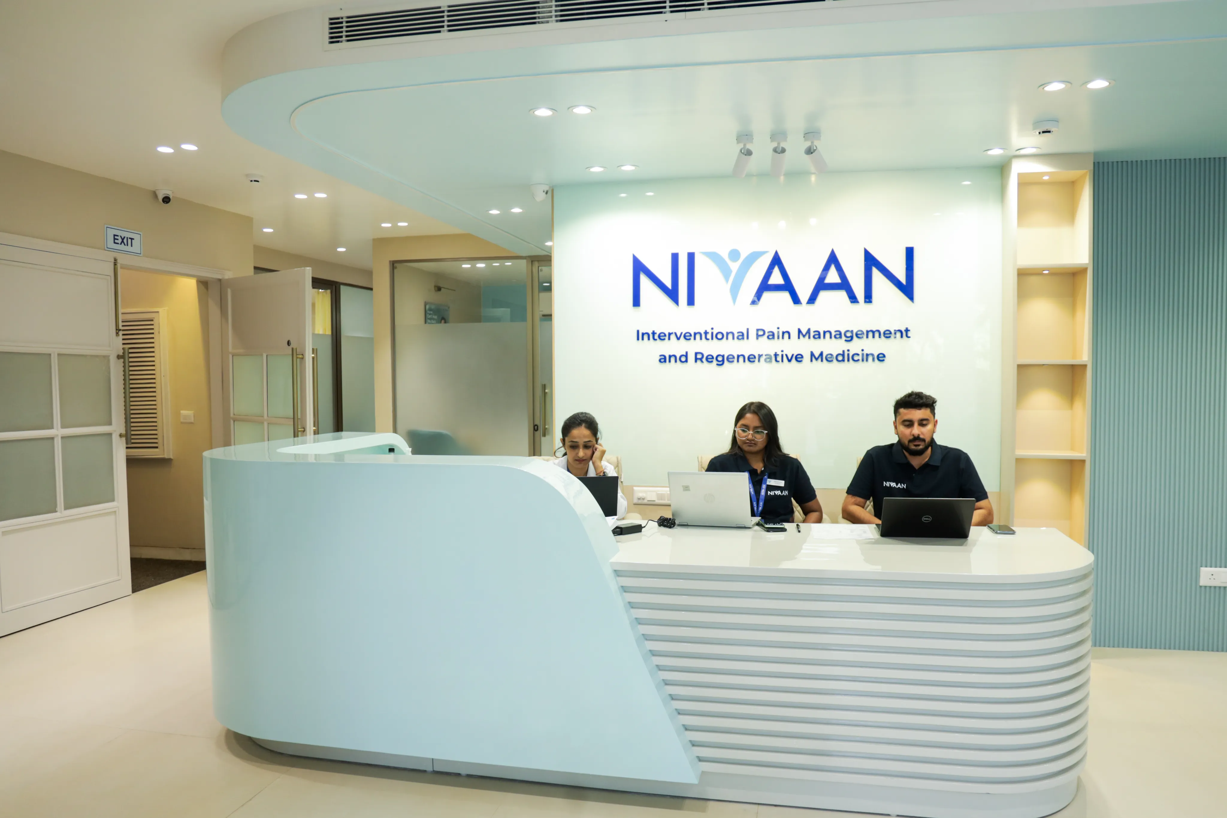 Nivaan Clinic