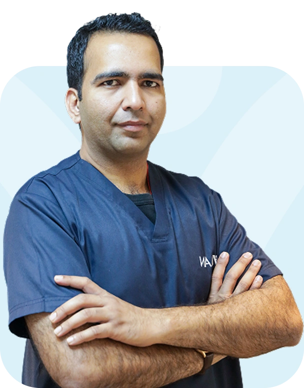 Dr. Abhimanyu Rana