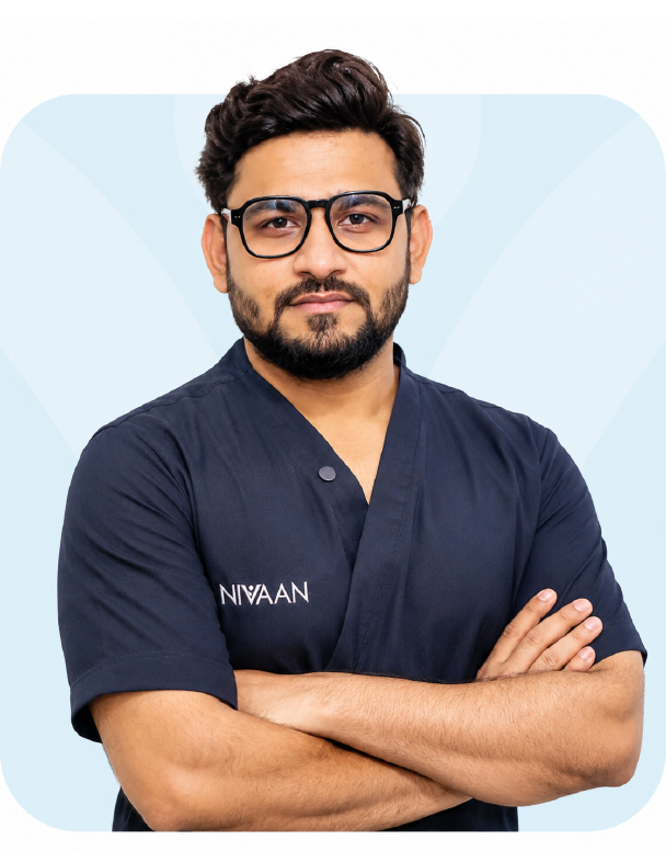 Dr. Abhishek Raj Singh