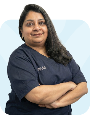 Dr. Garima Gupta