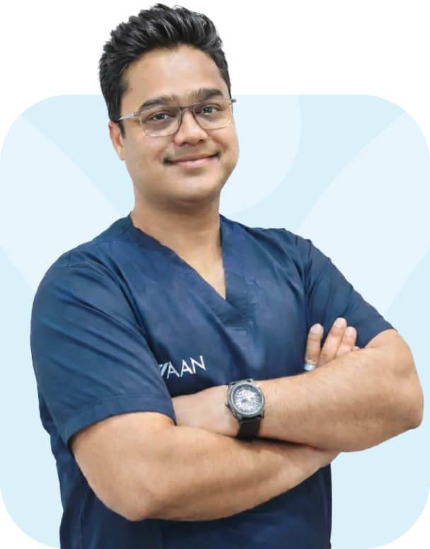 Dr. Minhaj Akther