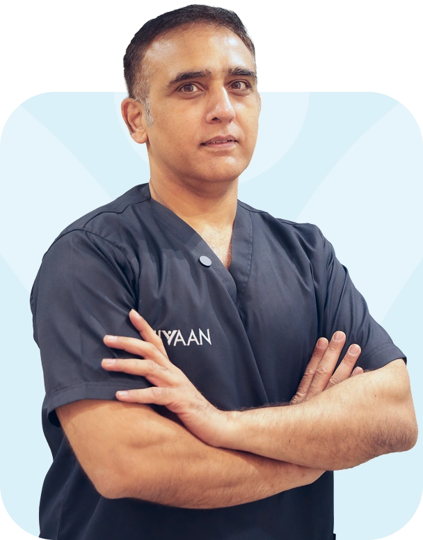 Dr. Rohit Gulati