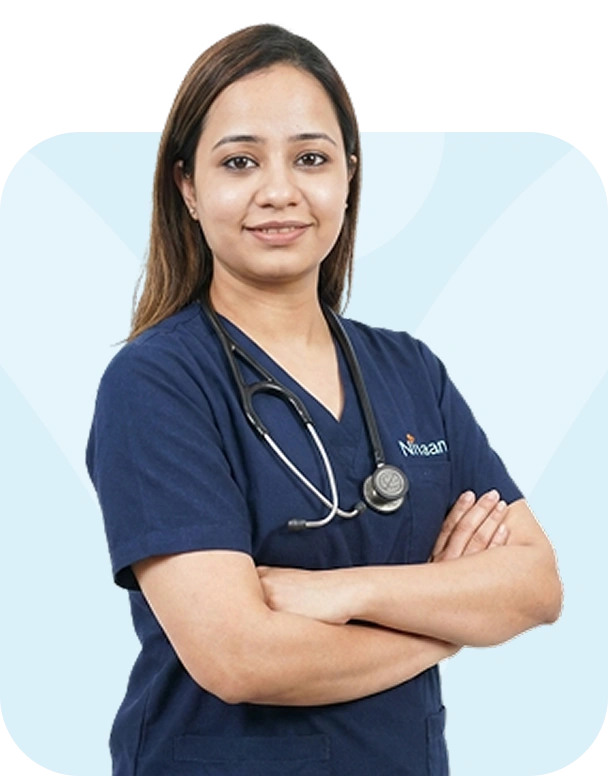 Dr. Vidula Bansal